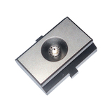 单孔大螺旋喷嘴