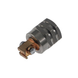 90°双孔线胶喷嘴