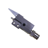 手动喷枪气开关